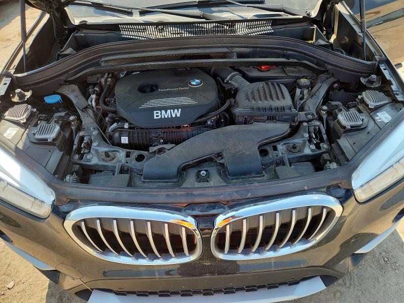 59377416 :رقم المزاد ، WBXHT3Z35G4A49177 vin ، 2016 Bmw X1 مزاد بيع