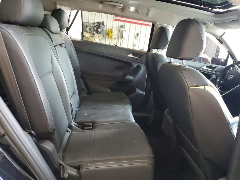 Продажа на аукционе авто 2019 Volkswagen Tiguan, vin: 3VV2B7AX4KM104645, номер лота: 60270366
