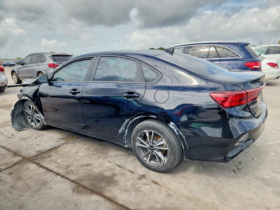 Aukcja sprzedaży 2023 Kia Forte, vin: 3KPF24AD8PE683502, numer aukcji: 61587376