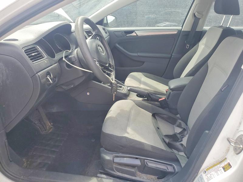 Aukcja sprzedaży 2018 Volkswagen Jetta, vin: 3VW2B7AJ1JM263807, numer aukcji: 60457236