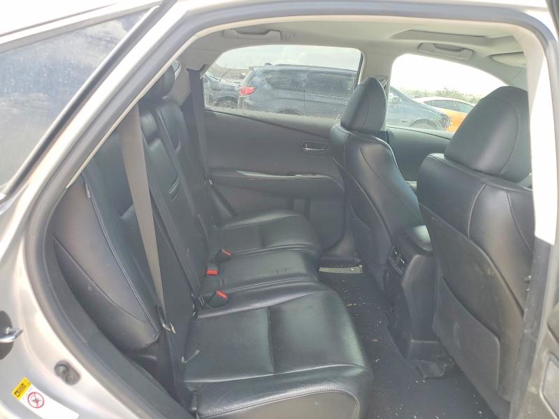 Продаж на аукціоні авто 2015 Lexus Rx 350, vin: 2T2BK1BA8FC276676, номер лоту: 63029186
