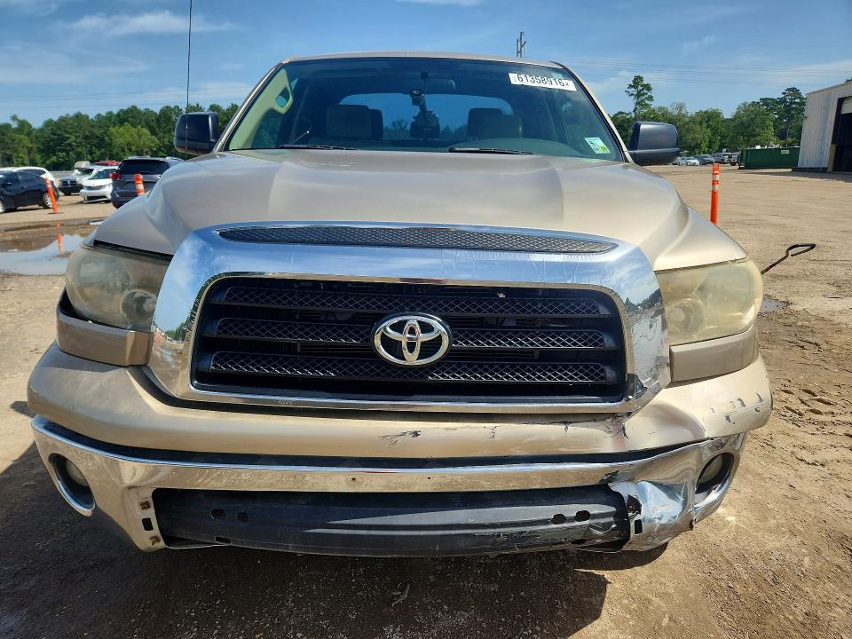 61358916 :رقم المزاد ، 5TFRV54148X069348 vin ، 2008 Toyota Tundra مزاد بيع