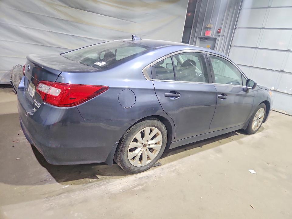 Продаж на аукціоні авто 2017 Subaru Legacy, vin: 4S3BNAC66H3036902, номер лоту: 60360866