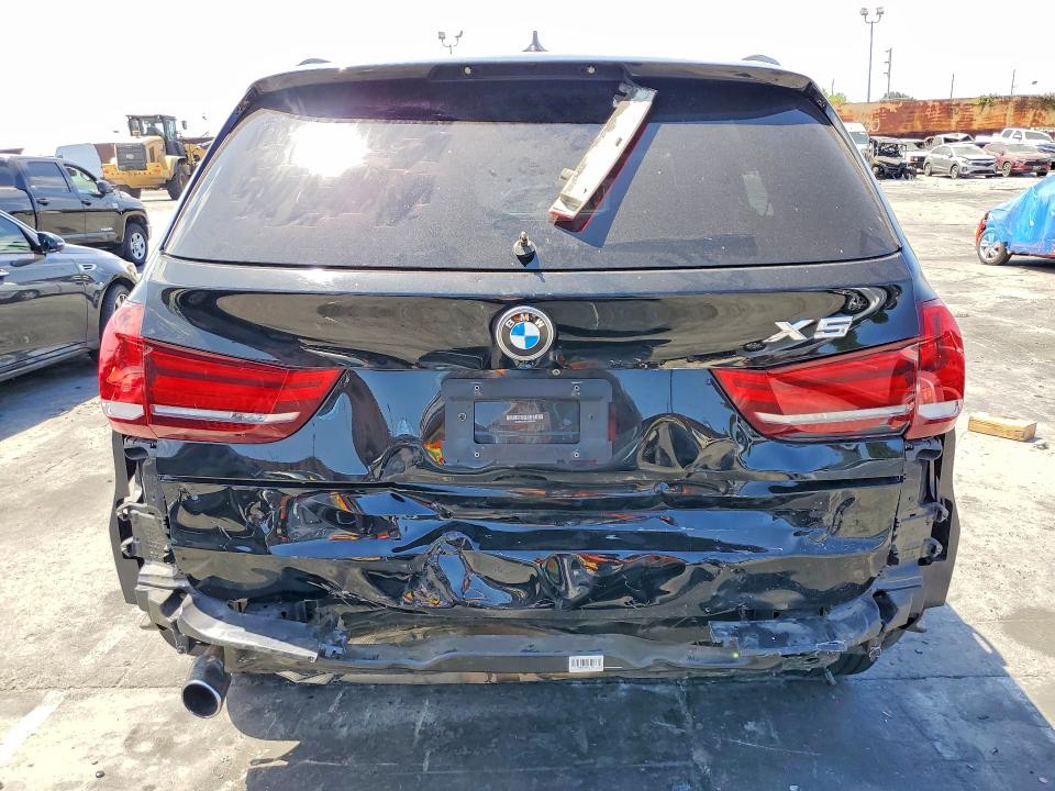 61387326 :رقم المزاد ، 5UXKR0C50G0S88388 vin ، 2016 Bmw X5 مزاد بيع