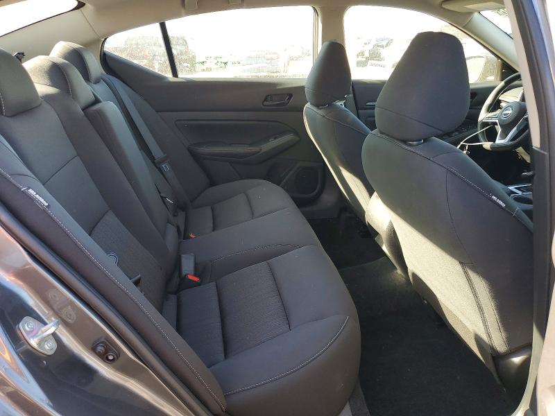 2026 Nissan Altima მანქანა იყიდება აუქციონზე, vin: 1N4BL4DV2TN323217, აუქციონის ნომერი: 62878756