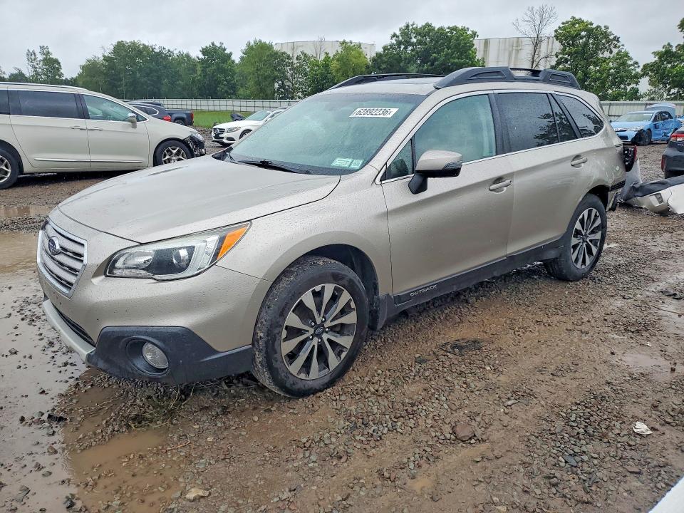 62892236 :رقم المزاد ، 4S4BSANC0G3349952 vin ، 2016 Subaru Outback مزاد بيع