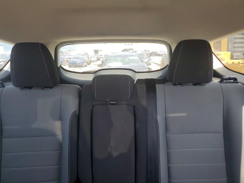 Продажа на аукционе авто 2016 Ford Escape, vin: 1FMCU0GX5GUA19730, номер лота: 61410086