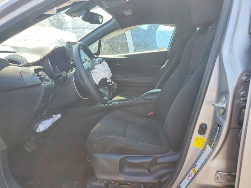 Aukcja sprzedaży 2019 Toyota C-hr, vin: JTNKHMBX1K1032547, numer aukcji: 62221966