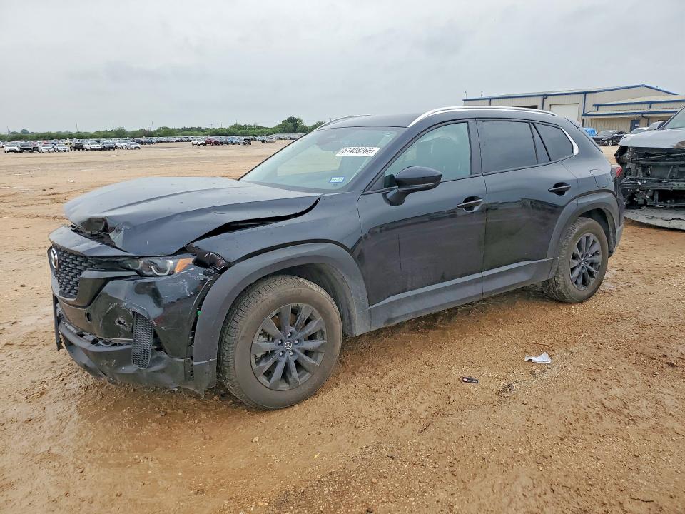 Aukcja sprzedaży 2025 Mazda Cx-50, vin: 7MMVABBM5SN306177, numer aukcji: 61408266