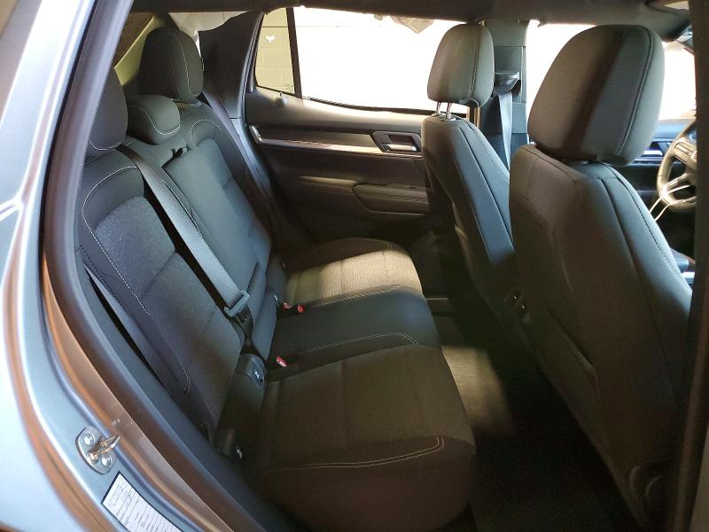 Aukcja sprzedaży 2026 Gmc Terrain, vin: 3GKALUEGXTL369226, numer aukcji: 62924846