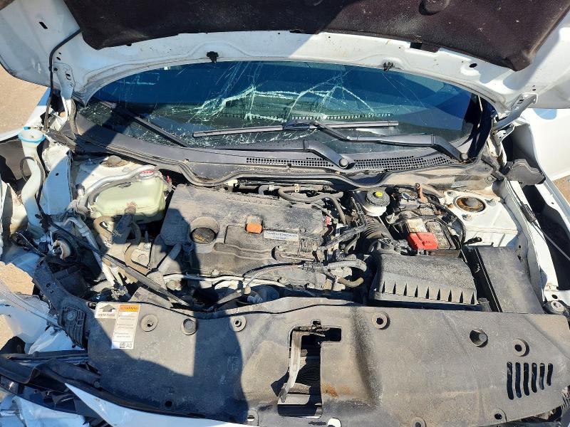 Продажа на аукционе авто 2019 Honda Civic, vin: 19XFC2F84KE019400, номер лота: 59724896