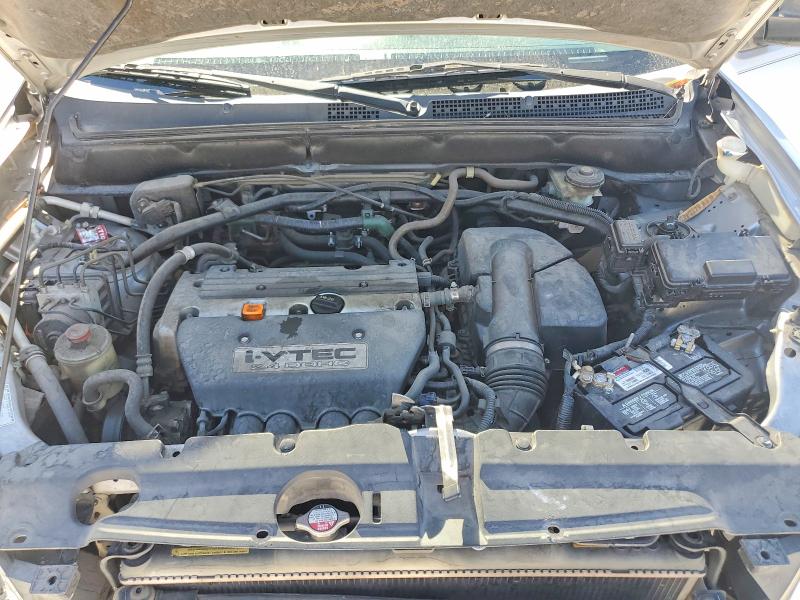 Продажа на аукционе авто 2005 Hond Cr-v, vin: JHLRD68545C003622, номер лота: 59906866