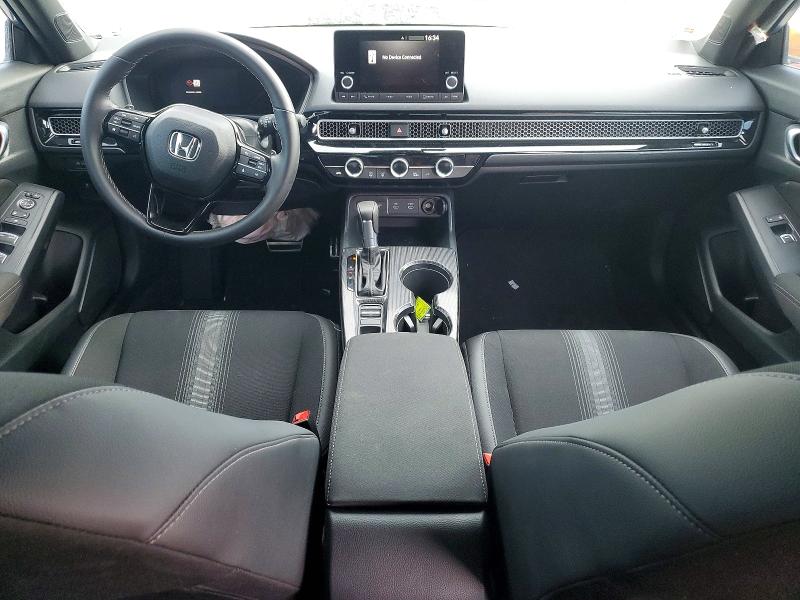 Продаж на аукціоні авто 2026 Honda Civic, vin: 2HGFE4F86TH342067, номер лоту: 59015706