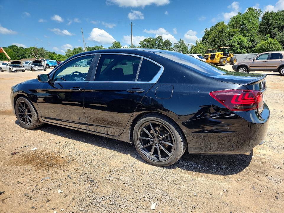 61161456 :رقم المزاد ، 1HGCR2F54DA073665 vin ، 2013 Honda Accord مزاد بيع