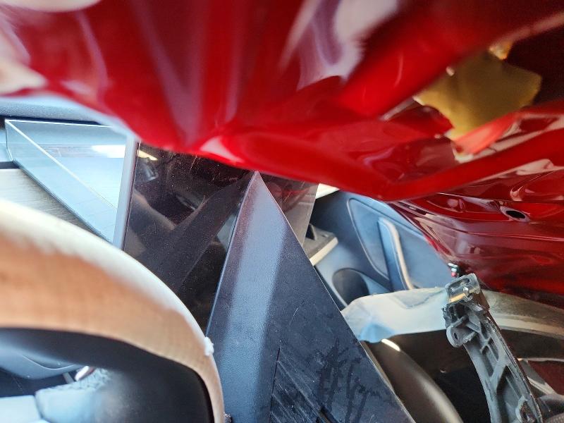 2021 Tesla Model 3 მანქანა იყიდება აუქციონზე, vin: 5YJ3E1EAXMF868262, აუქციონის ნომერი: 60277706