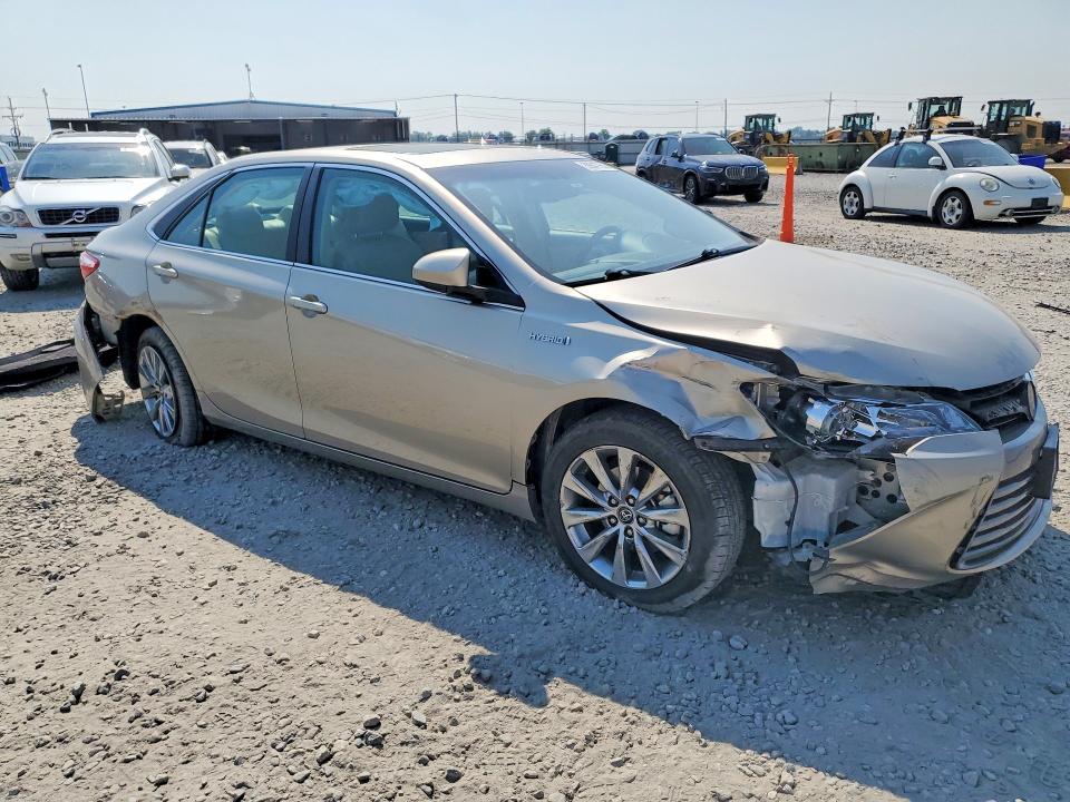 Aukcja sprzedaży 2017 Toyota Camry Hybrid, vin: 4T1BD1FK9HU213573, numer aukcji: 59647956