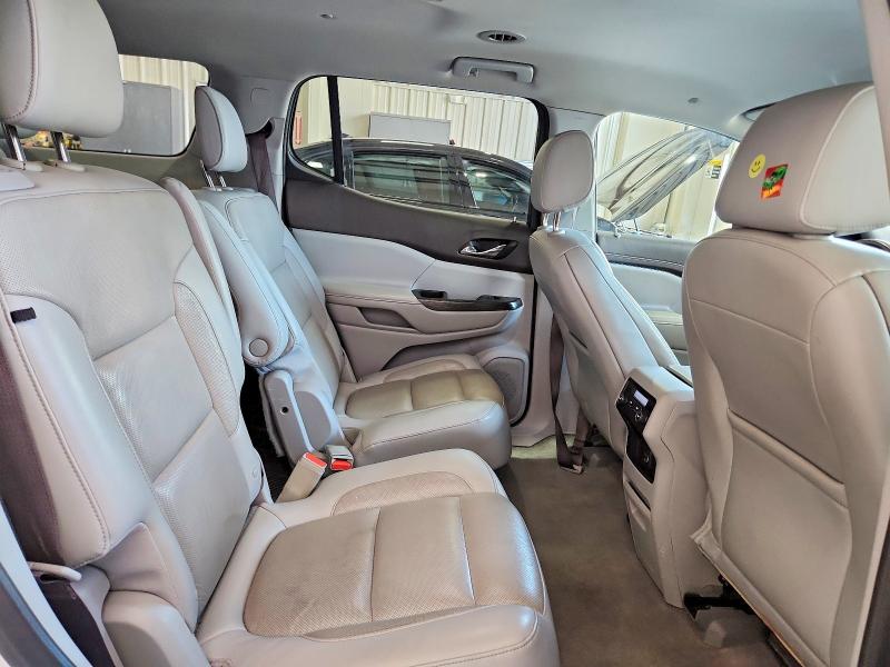 Aukcja sprzedaży 2019 Gmc Acadia, vin: 1GKKNMLS3KZ276982, numer aukcji: 61753396