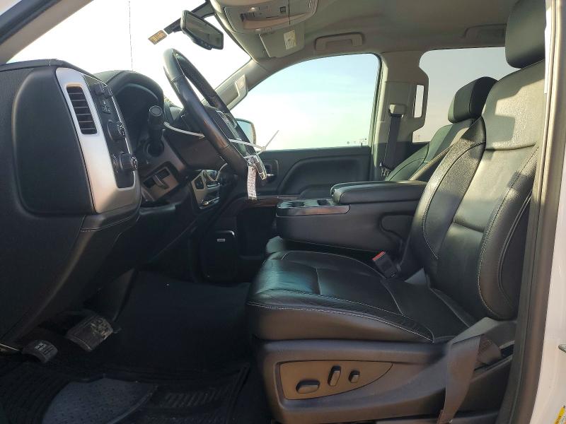 Aukcja sprzedaży 2018 Gmc Sierra, vin: 3GTU2NEC1JG560408, numer aukcji: 62334236