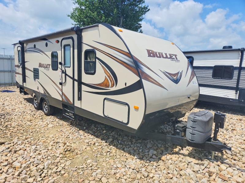 Продажа на аукционе авто 2014 Keystone Bullet, vin: 4YDT27229ED424434, номер лота: 58887156