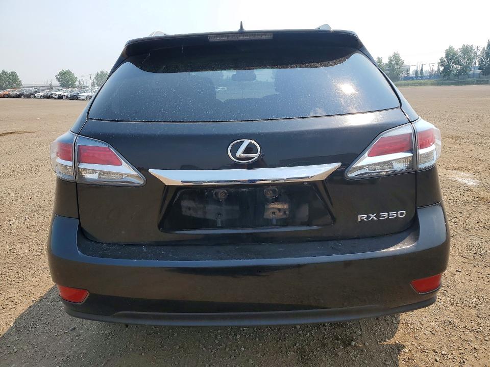 Продажа на аукционе авто 2013 Lexus Rx 350, vin: 2T2BK1BA3DC160167, номер лота: 62663716