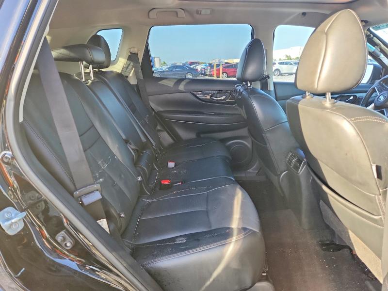 Aukcja sprzedaży 2017 Nissan Rogue, vin: 5N1AT2MTXHC749177, numer aukcji: 62251236