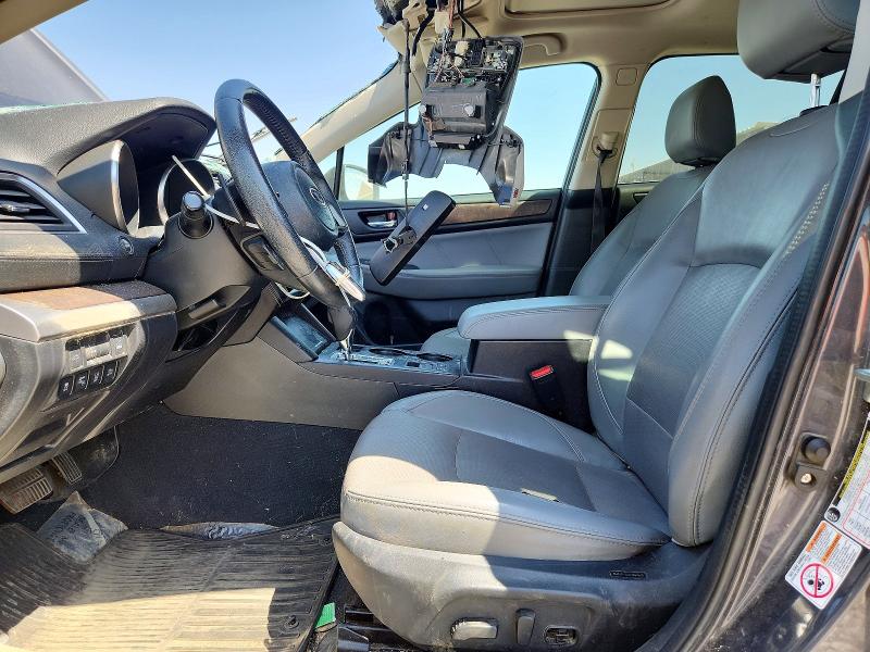 Aukcja sprzedaży 2019 Subaru Outback, vin: 4S4BSANCXK3373457, numer aukcji: 61292216