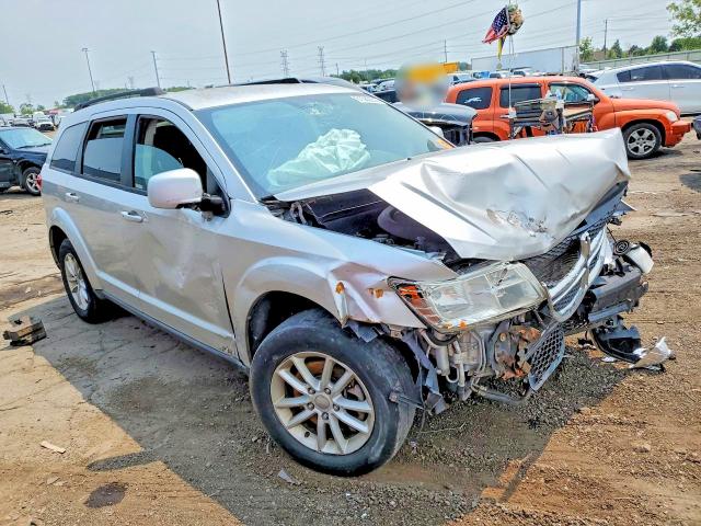 Продажа на аукционе авто 2013 Dodge Journey, vin: 3C4PDCBG7DT565224, номер лота: 61580936