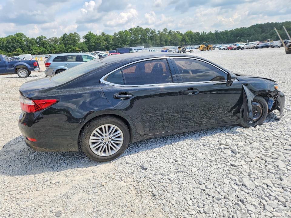 59610656 :رقم المزاد ، JTHBK1GGXE2110303 vin ، 2014 Lexus Es مزاد بيع