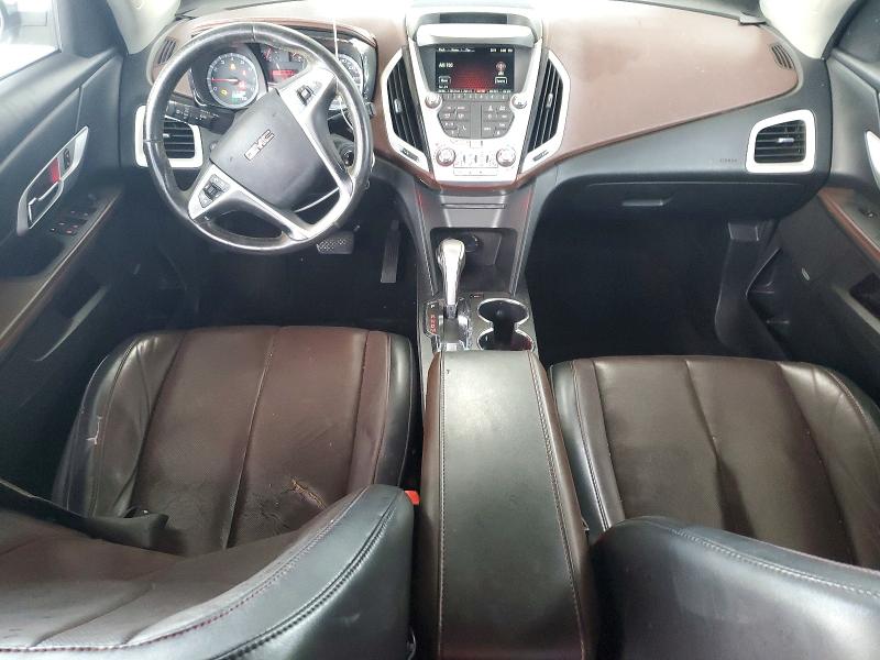 Продаж на аукціоні авто 2013 Gmc Terrain, vin: 2GKALWEK4D6350323, номер лоту: 60224686
