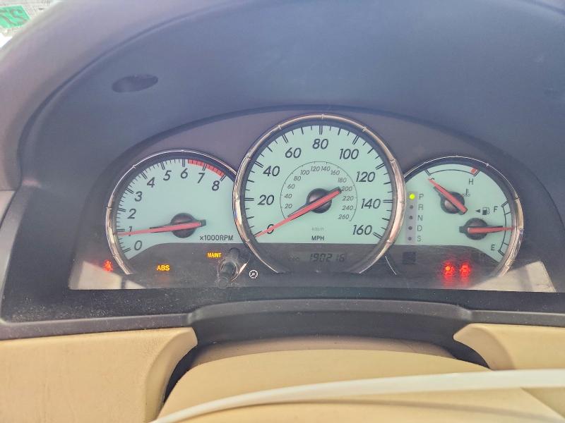 Aukcja sprzedaży 2006 Toyota Camry Solara, vin: 4T1CE38P46U748328, numer aukcji: 60678536