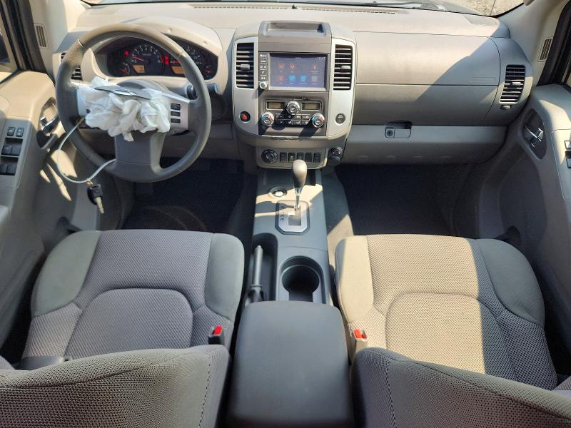 Продажа на аукционе авто 2020 Nissan Frontier, vin: 1N6ED0EB0LN702098, номер лота: 60993576