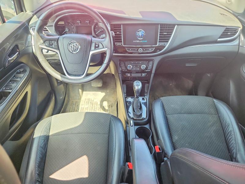 Продаж на аукціоні авто 2017 Buick Encore, vin: KL4CJESB2HB159487, номер лоту: 59176366