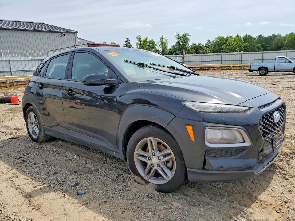 Продаж на аукціоні авто 2020 Hyundai Kona, vin: KM8K12AA9LU470092, номер лоту: 60498786