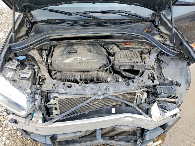 Продажа на аукционе авто 2020 Bmw X2, vin: WBXYH9C02L5P54832, номер лота: 60847396