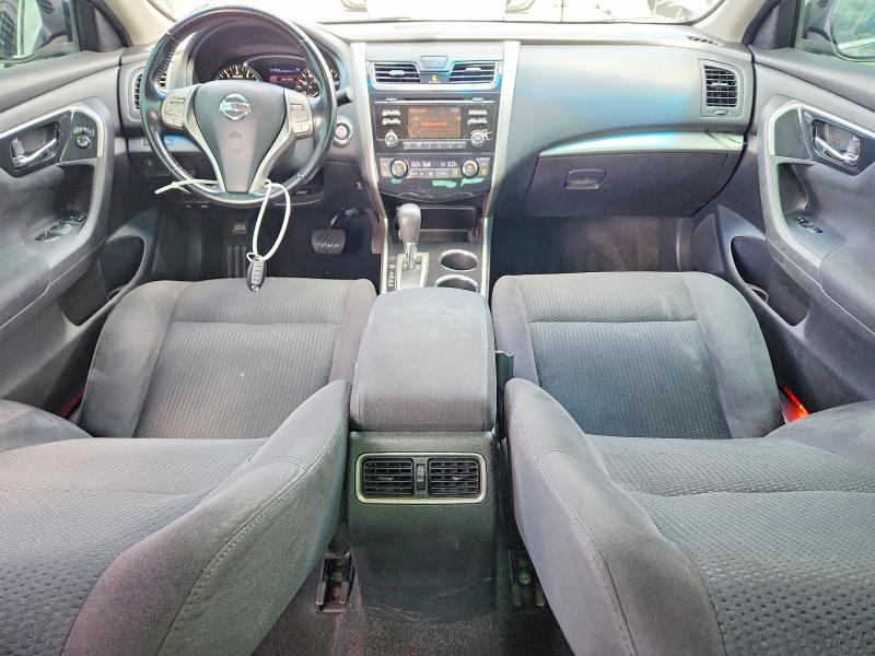 2014 Nissan Altima მანქანა იყიდება აუქციონზე, vin: 1N4AL3AP5EC129744, აუქციონის ნომერი: 61147386