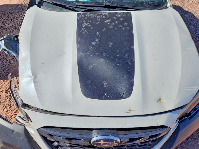 2023 Subaru Outback მანქანა იყიდება აუქციონზე, vin: 4S4BTGUD7P3104916, აუქციონის ნომერი: 62925306
