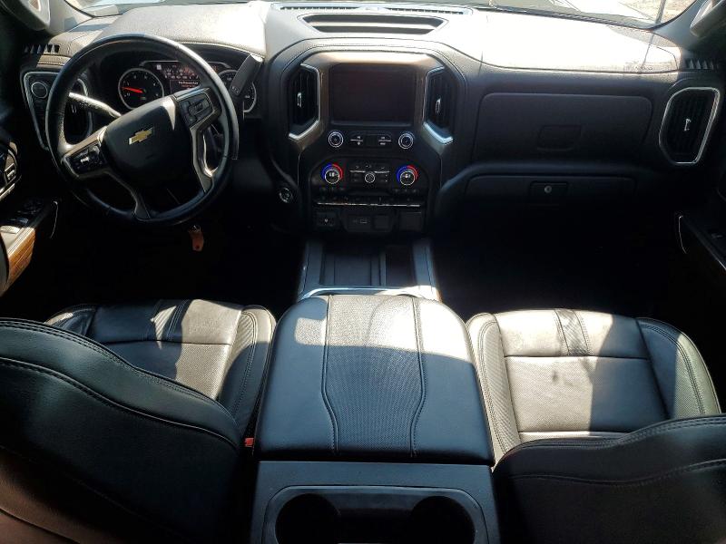 Aukcja sprzedaży 2023 Chevrolet Silverado, vin: 1GC4YVEY2PF172785, numer aukcji: 60935816