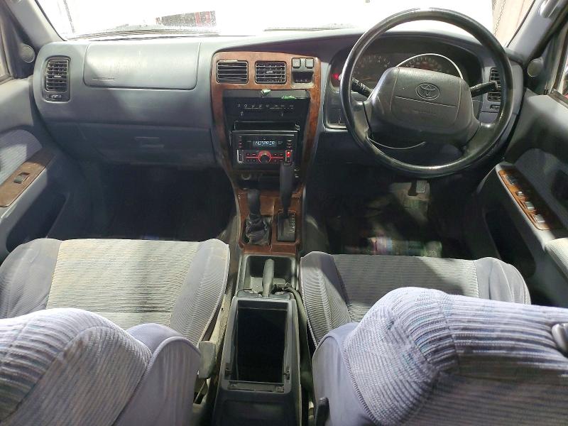 Продаж на аукціоні авто 1996 Toyota Utility, vin: RZN1859000313, номер лоту: 60016186