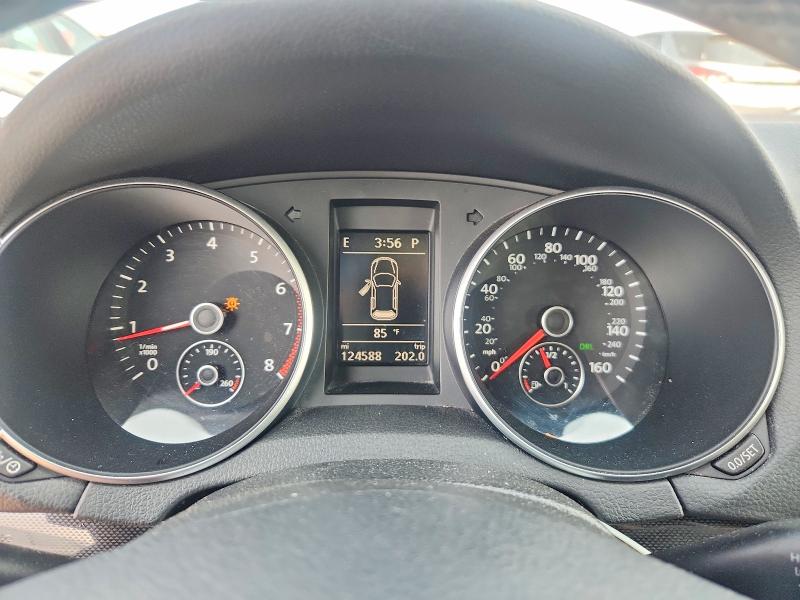 2014 Volkswagen Jetta მანქანა იყიდება აუქციონზე, vin: 3VWPP7AJ3EM605349, აუქციონის ნომერი: 62047326