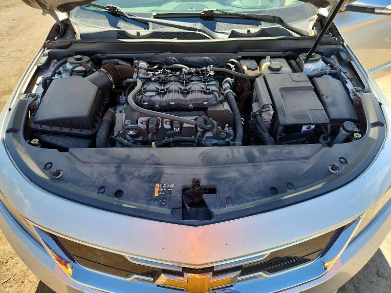 Aukcja sprzedaży 2015 Chevrolet Impala, vin: 2G1165S39F9149165, numer aukcji: 61495646