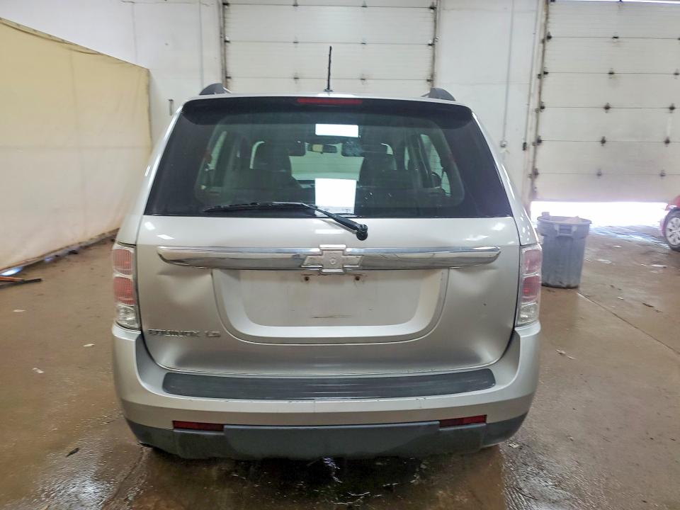 Aukcja sprzedaży 2007 Chevrolet Equinox, vin: 2CNDL13F776062314, numer aukcji: 57028626