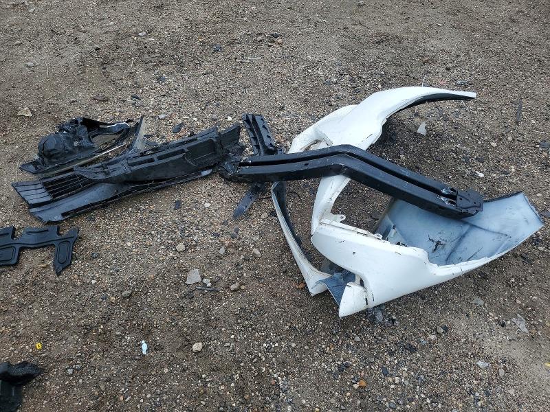61850796 :رقم المزاد ، 5YFBURHEXGP521938 vin ، 2016 Toyota Corolla مزاد بيع