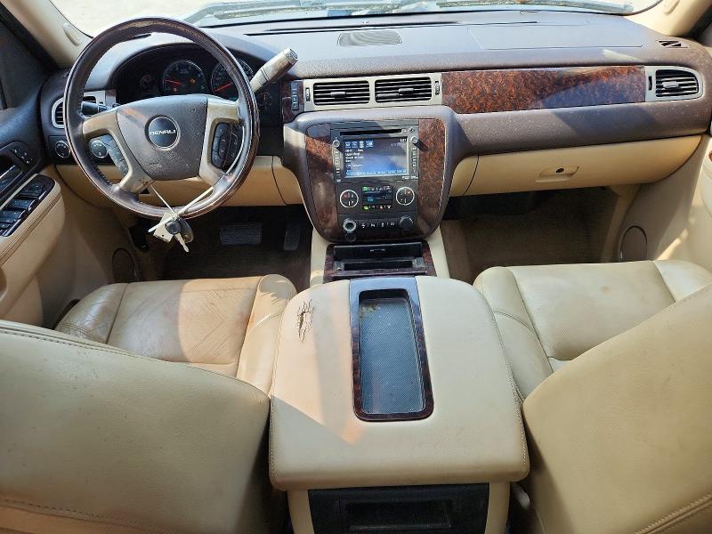 Продаж на аукціоні авто 2013 Gmc Sierra, vin: 1GT125E80DF117784, номер лоту: 61952176