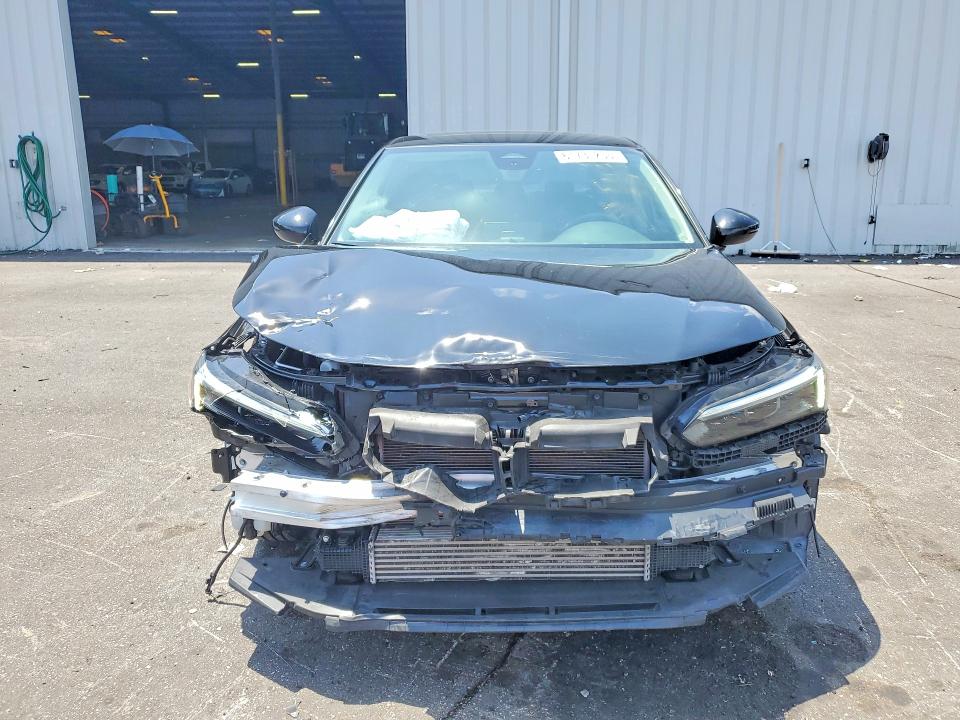 Продажа на аукционе авто 2022 Honda Civic, vin: 2HGFE1F99NH329291, номер лота: 61731256