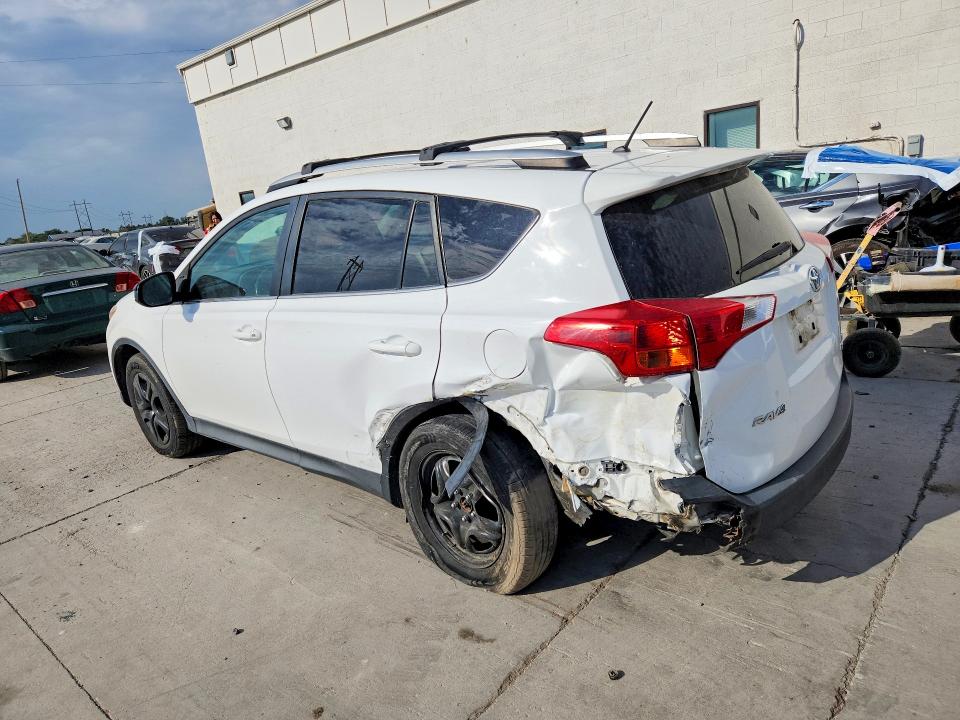 Продажа на аукционе авто 2013 Toyota Rav4, vin: 2T3BFREV9DW052857, номер лота: 63022866