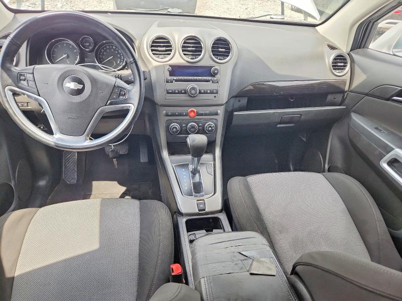 Продаж на аукціоні авто 2015 Chevrolet Captiva, vin: 3GNAL2EK5FS506496, номер лоту: 61039256