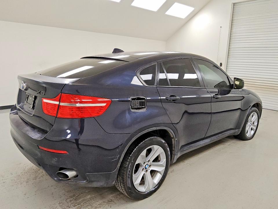 Продаж на аукціоні авто 2012 Bmw X6, vin: 5UXFG2C58CL781053, номер лоту: 63082366