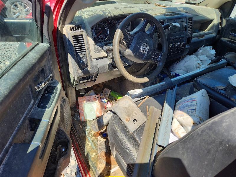Aukcja sprzedaży 2012 Dodge Ram 5500, vin: 3C7WDNAL8CG144211, numer aukcji: 60979846