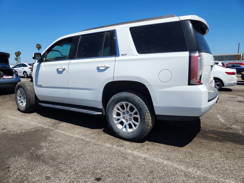 Продаж на аукціоні авто 2020 Gmc Yukon, vin: 1GKS2BKC3LR215558, номер лоту: 62341906