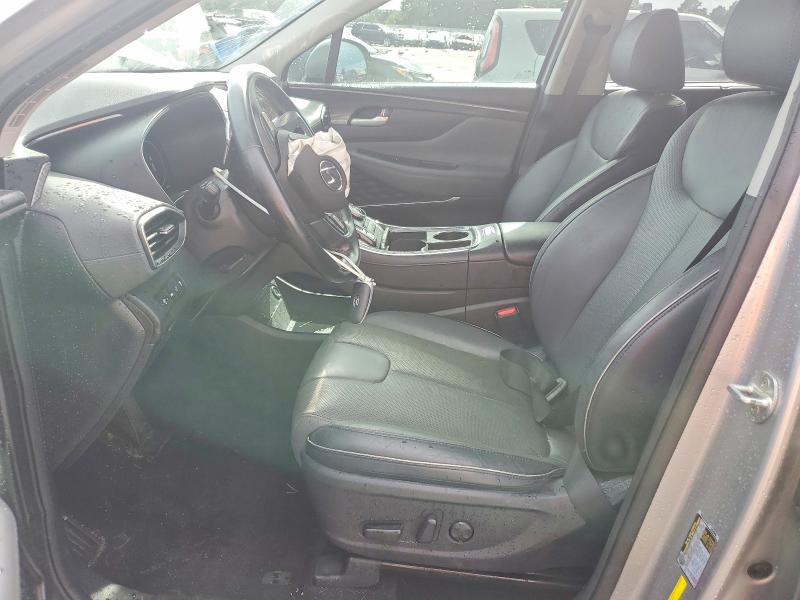 Aukcja sprzedaży 2021 Hyundai Santa Fe, vin: 5NMS34AJ8MH311664, numer aukcji: 60940216